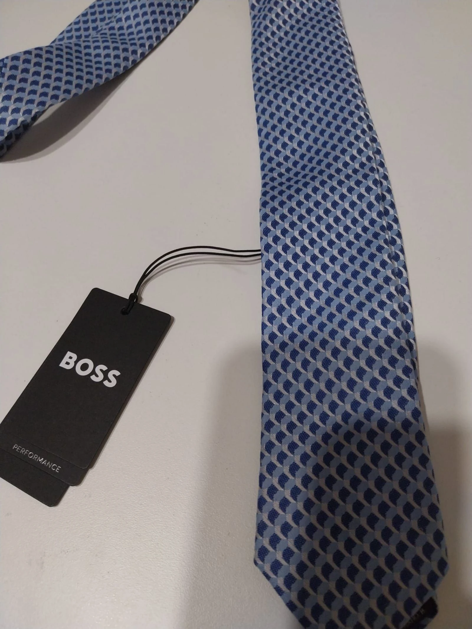 Boss Tie – photo 4